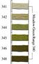 Meadow Green Range - 341